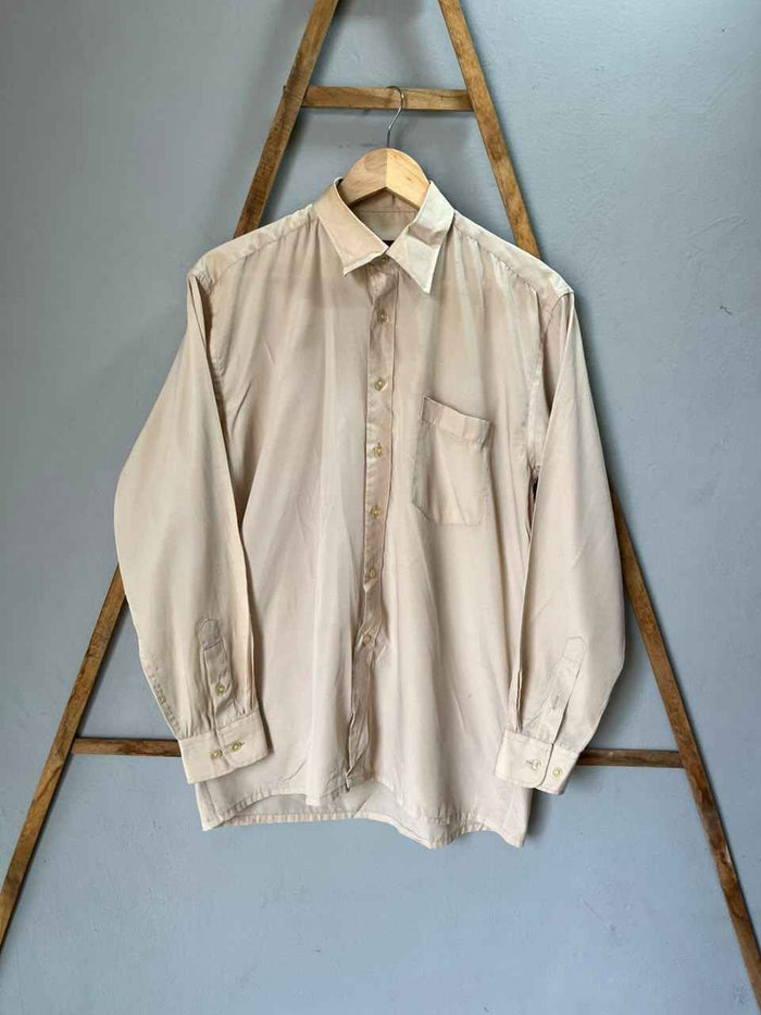 Georga Shirts | Full Sleeves |Korean-Inspired Oversized Fit | Lightweight Summer Wear | Men Women | Online Shopping