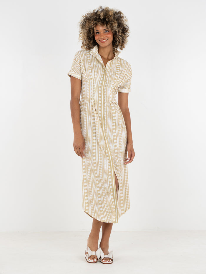 Georgia Dress