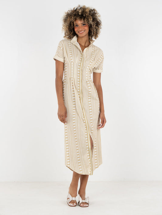 Georgia Dress