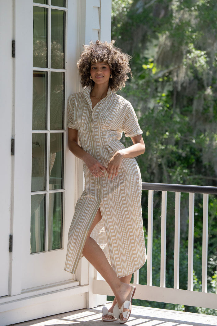 Georgia Dress