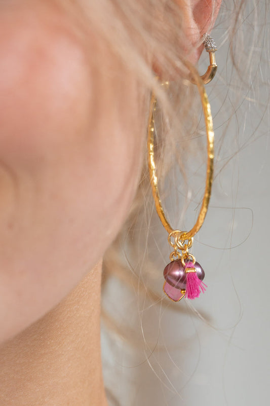 Georgia Earrings