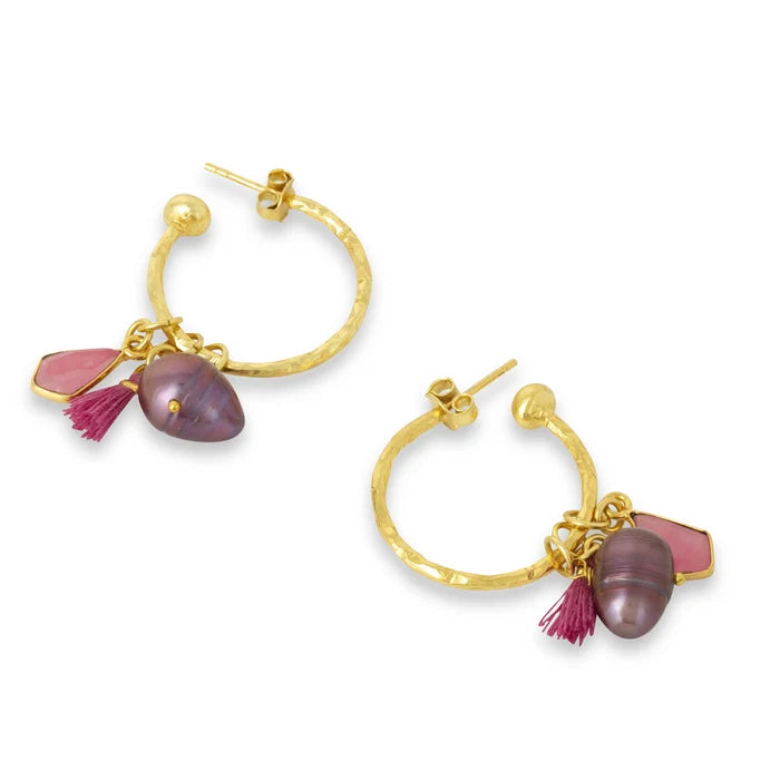 Georgia Earrings