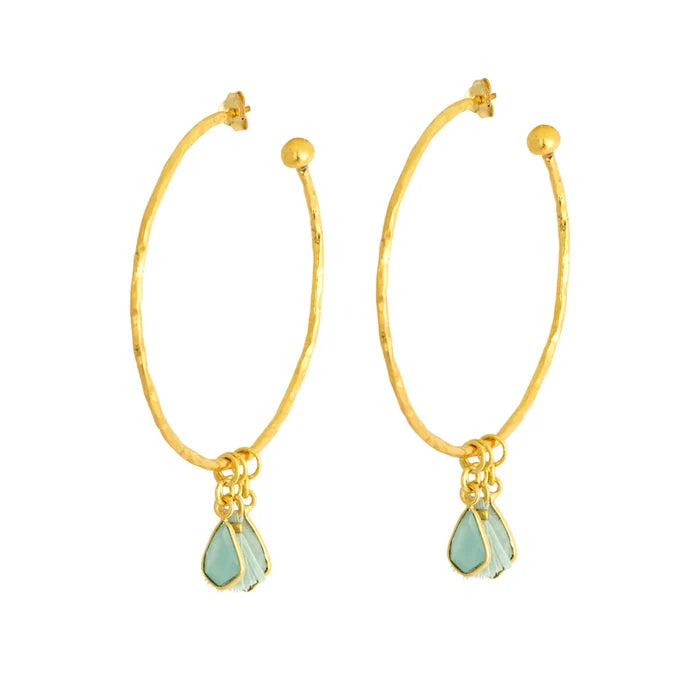 Georgia Earrings