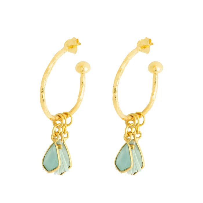 Georgia Earrings