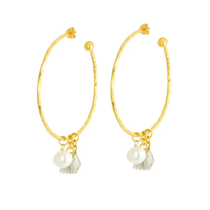 Georgia Earrings