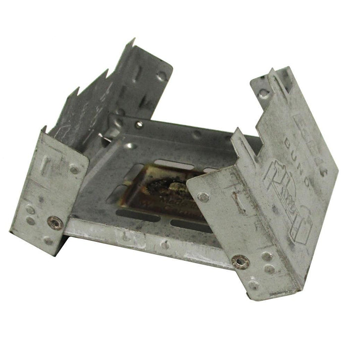 German Esbit Folding Stove - German Army Surplus - Stoves & Accessories