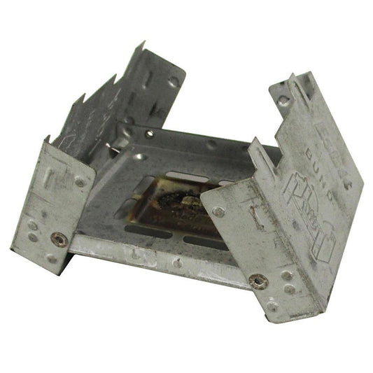 German Esbit Folding Stove - German Army Surplus - Stoves & Accessories