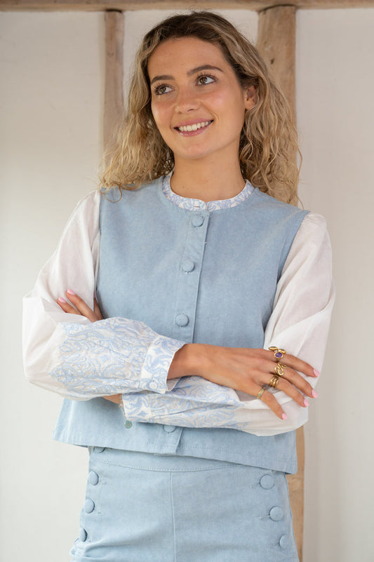 Gertie Top