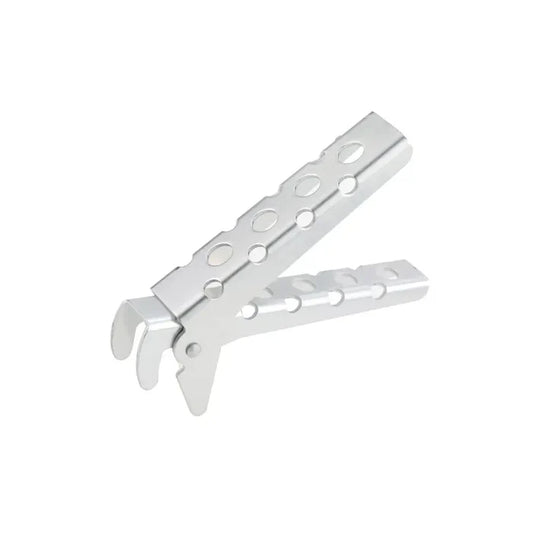 Open Ghillie Kettle aluminium pot gripper