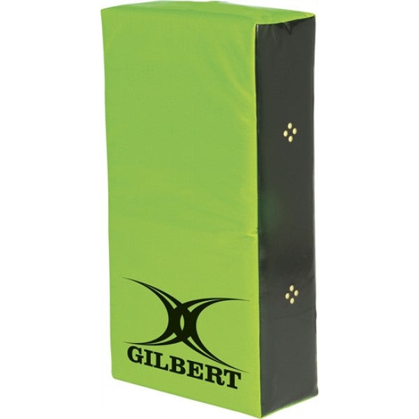 Gilbert Contact Rugby Wedge Tackle Shield Scrum Pad - Arcade Sports