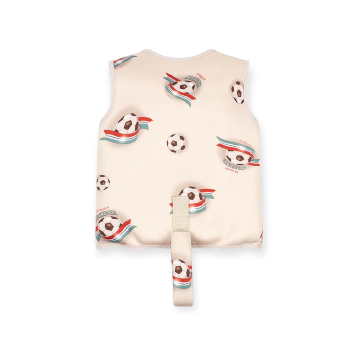 Gilet de flottaison | Ballons