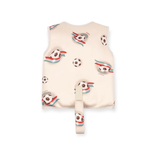 Gilet de flottaison | Ballons