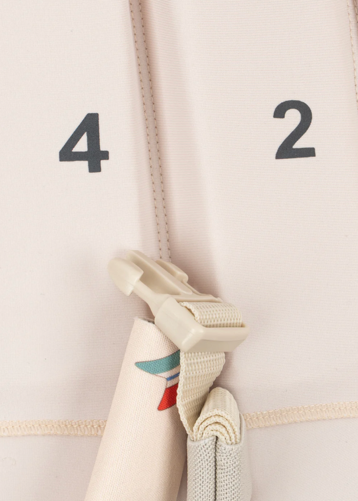 Gilet de flottaison | Ballons