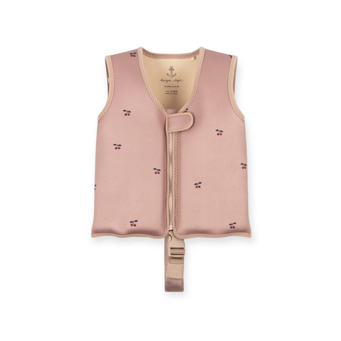 Gilet de flottaison | Cerises