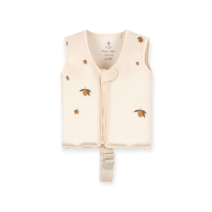 Gilet de flottaison | Citrons