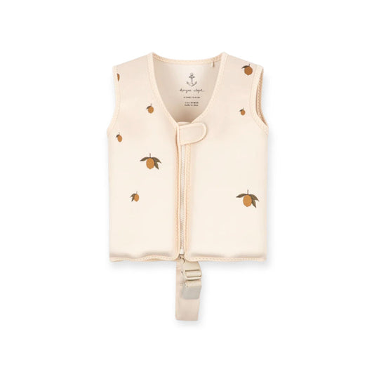 Gilet de flottaison | Citrons