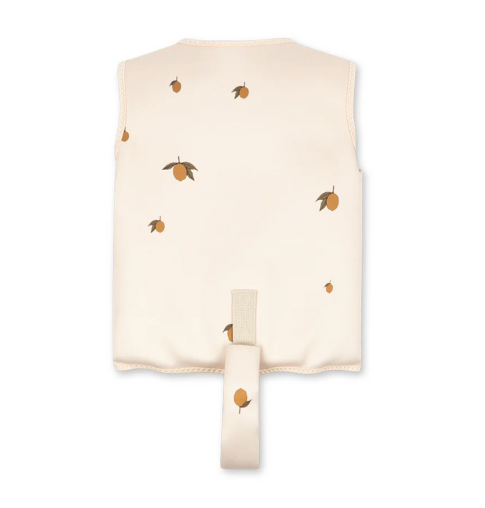 Gilet de flottaison | Citrons