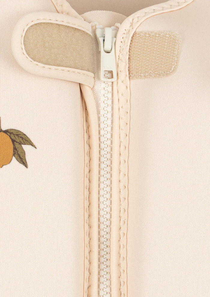 Gilet de flottaison | Citrons