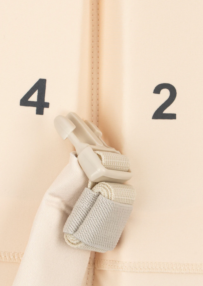 Gilet de flottaison | Citrons