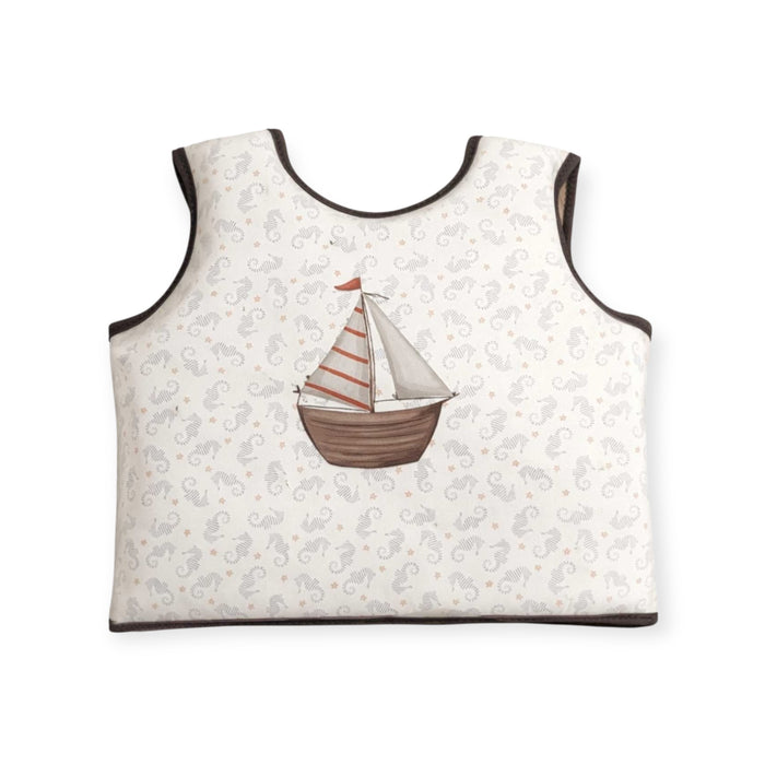 Gilet de flottaison | Coastal Charms
