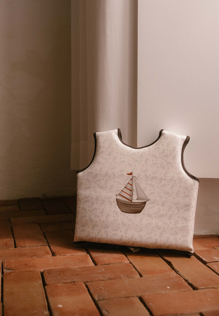 Gilet de flottaison | Coastal Charms