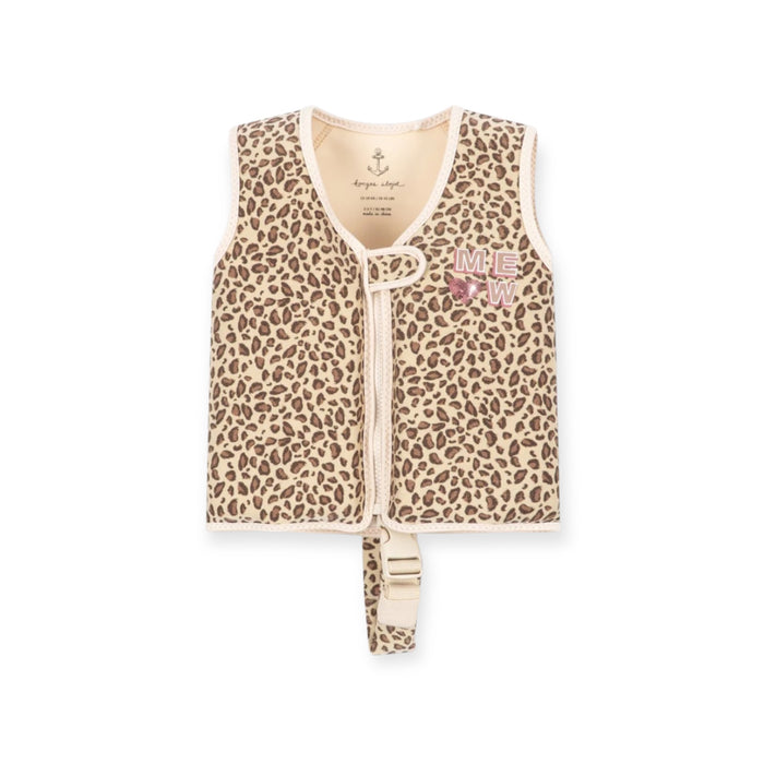 Gilet de flottaison | Léopard