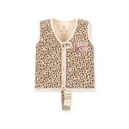 Gilet de flottaison | Léopard