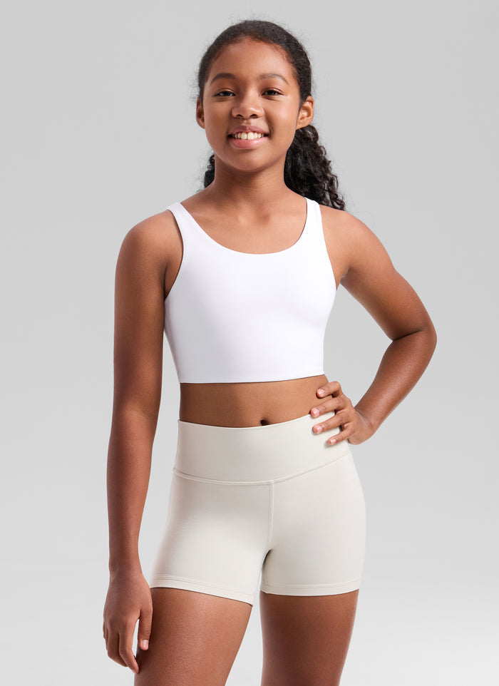 White / XS