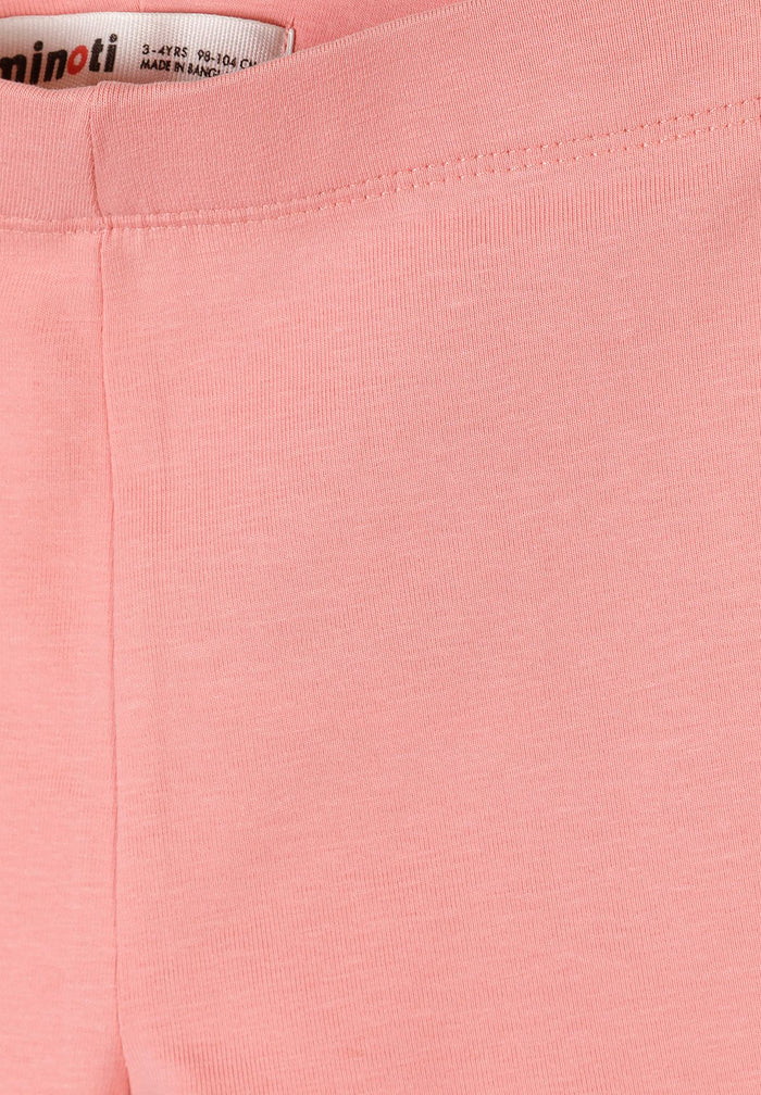 Cycle Shorts 5-Pack, Pastel Stretch, Pink Yellow Mint - 8