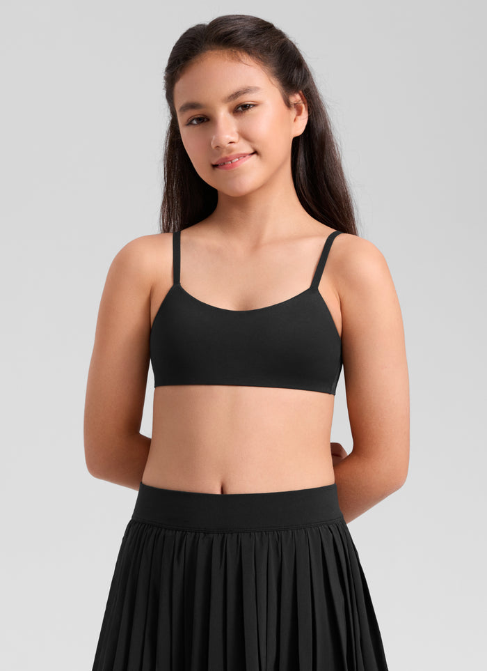 Black / XS
