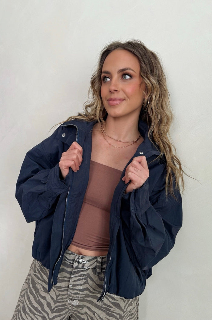 Good Layer Jacket