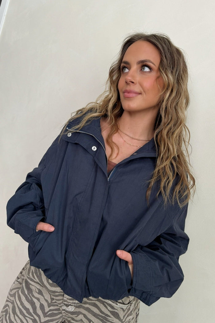 Good Layer Jacket