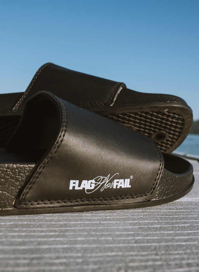 GOOD SUMMER SLIDES