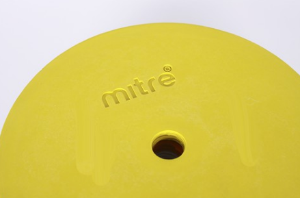 Ground Marker - Round / Circle Dot Flat Space Markers - Arcade Sports