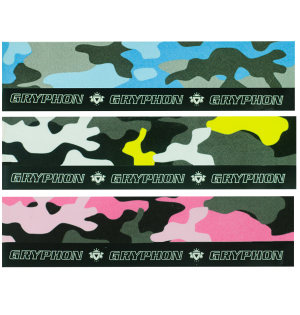 Gryphon Chamois Chamy Grip - Arcade Sports