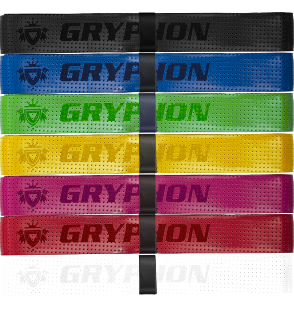 Gryphon Cushion Grip - Arcade Sports