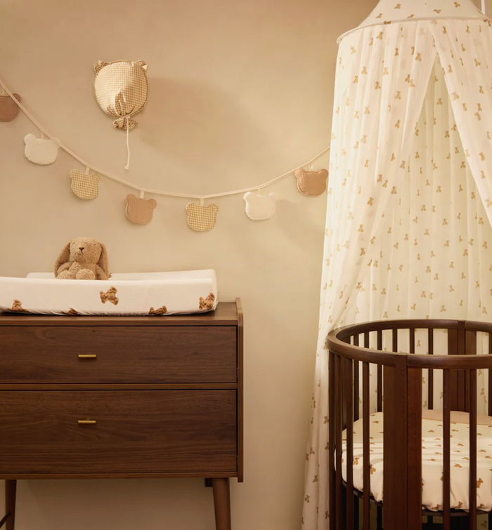 Guirlande décorative | Oursons