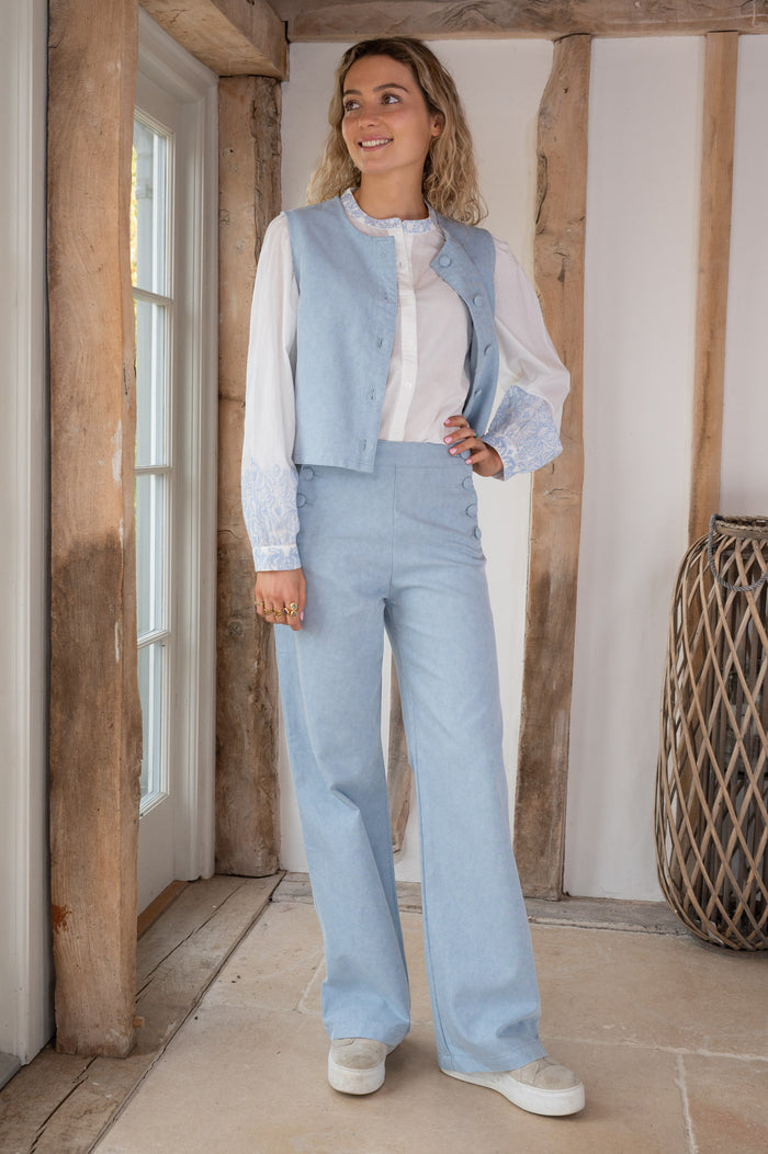 Gwen Jeans