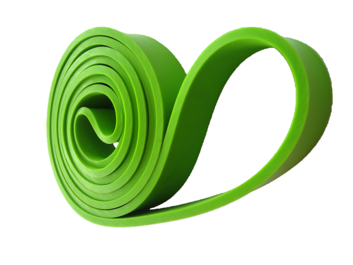 GYM IN THE POCKET - RESISTANCE BAND - Arcade Sports