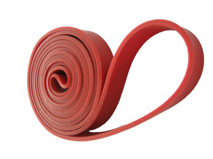 GYM IN THE POCKET - RESISTANCE BAND - Arcade Sports