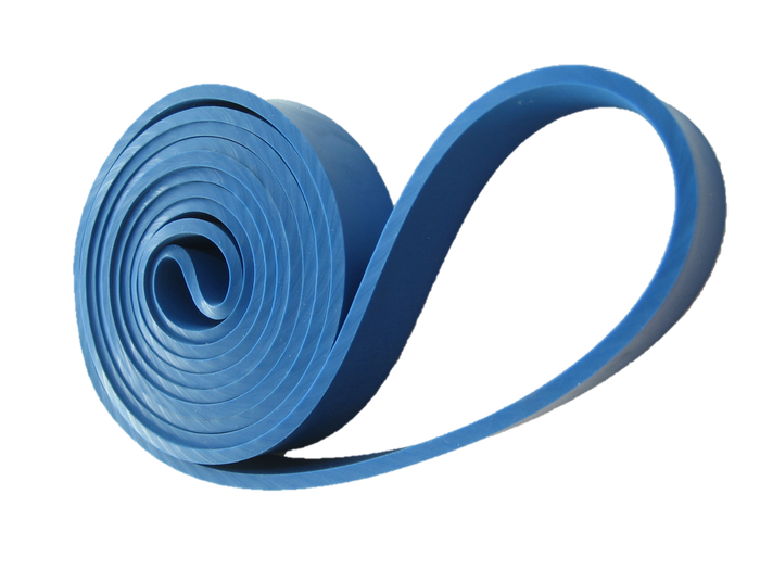 GYM IN THE POCKET - RESISTANCE BAND - Arcade Sports