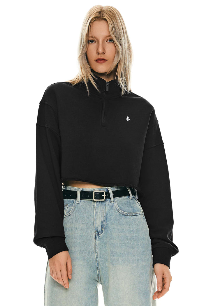 Black / XS