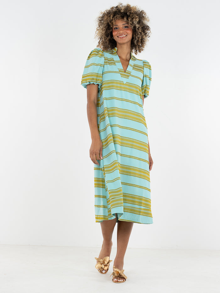 Hampton Dress