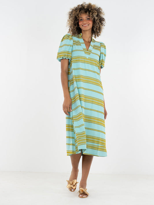 Hampton Dress