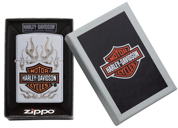 Harley-Davidson Lighter