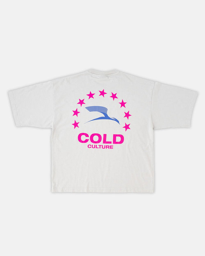 HEIGHTS PALE GREY - COLD CULTURE