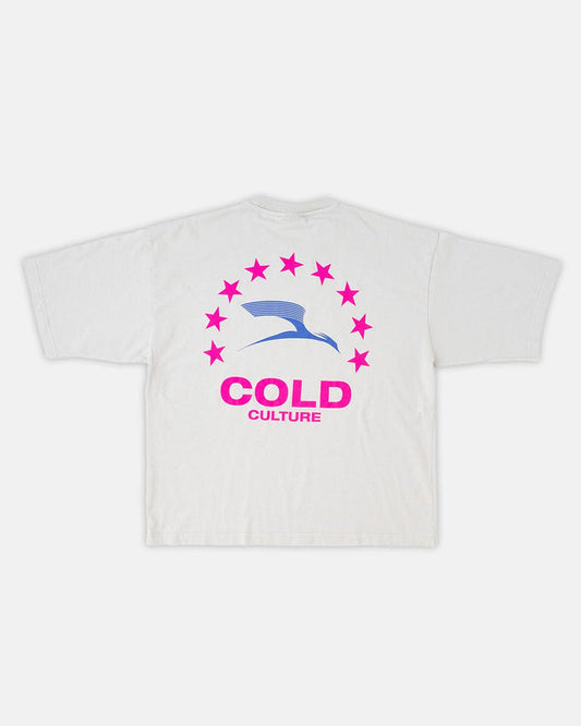 HEIGHTS PALE GREY - COLD CULTURE
