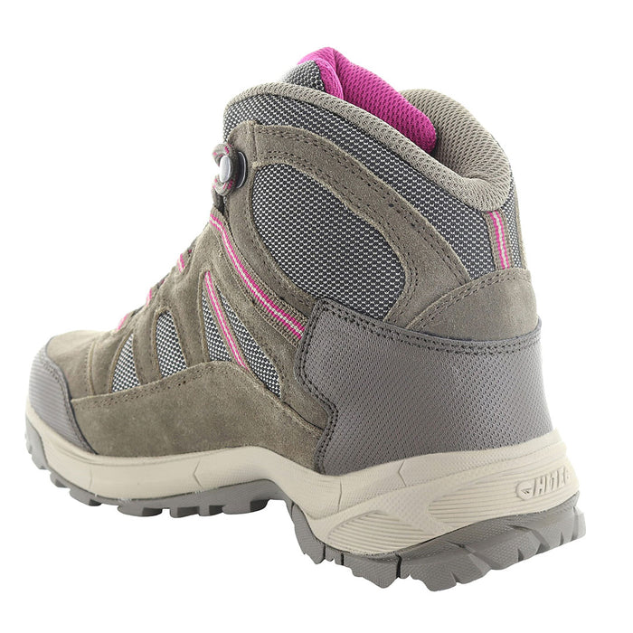 Hi-Tec Womens Bandera Lite WP Walking Boots