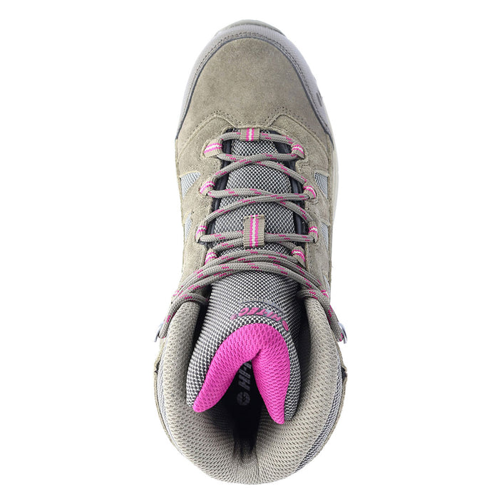 Hi-Tec Womens Bandera Lite WP Walking Boots