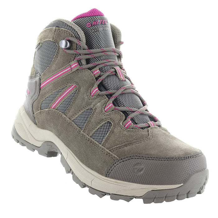 Hi-Tec Womens Bandera Lite WP Walking Boots